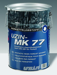 Клей UZIN-MK 77