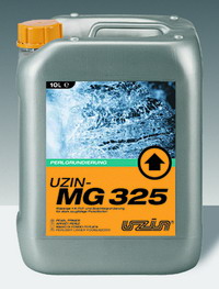 Грунтовка на водной основе UZIN-MG 325