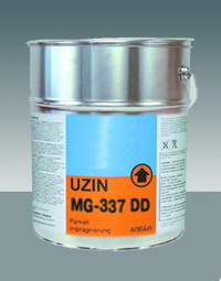 Блокирующая грунтовка UZIN-MG 337 DD