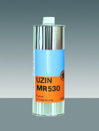 Первичная защита швов UZIN-MR 530